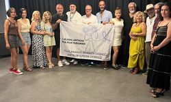 Antalya’da Kısa Film Yarışması