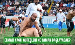 673. Tarihi Elmalı Yağlı Güreşleri ne zaman başlayacak, bu yıl hangi tarihlerde yapılacak?