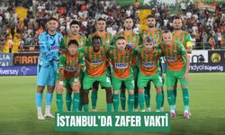 İstanbul’da zafer vakti
