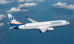 SunExpress’e finansman alanında prestijli ödül