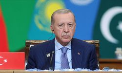 Cumhurbaşkanı Erdoğan: İsrail'in Gazze'ye saldırılarını durduramamanın hiçbir izahı yoktur