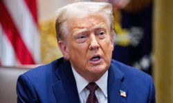 Trump: "Bazı Avrupalı liderler bugün veya salı günü tek tek ülkemize gelecekler"