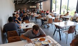 Kent Lokantası’na akın