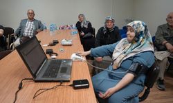 Tıpta çığır açacak gelişme: Bu cihaz sayesinde kronik hastalar evde tedavi edilebiliyor