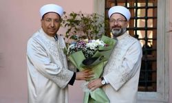 Yeni Diyanet İşleri Başkanı Prof. Dr. Safi Arpaguş kimdir, nereli?