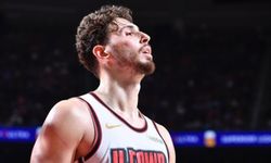 NBA’de rekorlar kıran Türk: Alperen Şengün kimdir?