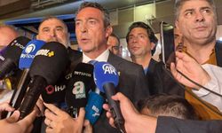 Ali Koç: Seçim öncesi bize operasyon yapıldı