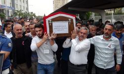 Özel harekat polisi şehit düştü