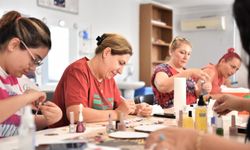 KONSEM’de kurs kayıtları başladı