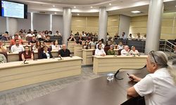 Kepez Belediyesi Alzheimer farkındalığı eğitimi düzenledi