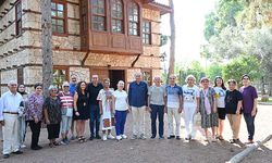 Kepez Belediyesi’nden yaşlılara değer veren proje