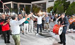 Muratpaşa’nın renkli festivali coşkuyla tamamlandı