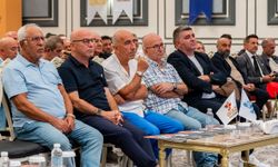 Yüzlerce çocuk Nisan 2026’da futbol turnuvasında bir araya gelecek