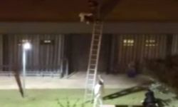 Özel güvenlik şiddetine başsavcılıktan soruşturma