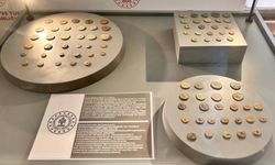 ABD 83 adet Roma Dönemi sikkesini Türkiye’ye iade etti