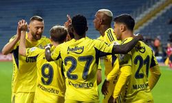 Fenerbahçe ile Antalyaspor 59. randevuda