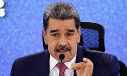 Maduro’nun Trump’a doğrudan görüşme çağrısında bulunduğu mektup ortaya çıktı