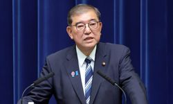 Japonya Başbakanı Ishiba’dan "istifa" kararı
