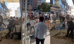 Taşlı sopalı kavga: 6 yaralı