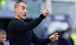 Özbekistan’ın yeni teknik direktörü Fabio Cannavaro oldu