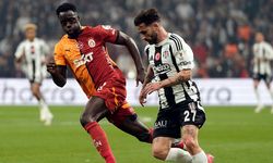 Galatasaray - Beşiktaş derbisinin hakemi belli oldu!