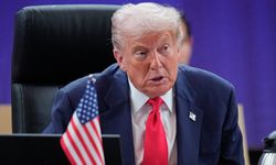 Trump: "Putin füze testleri ile uğraşmak yerine savaşı bitirmeli"