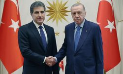Barzani’nin hava sahasının yeniden açılması talebini Türkiye olumlu karşıladı