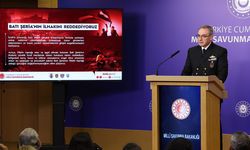 MSB kaynakları: "SDG terör örgütünün Suriye ordusuna entegrasyonu kritik öneme sahiptir"