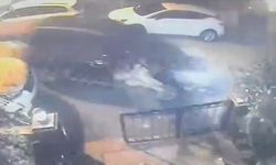 Yaşanan dehşetin görüntüleri ortaya çıktı