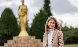 Altın Portakal’da küçük yıldız parladı