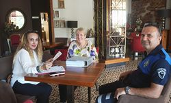 Alanya'da 147 tesiste atık yönetimi denetlendi