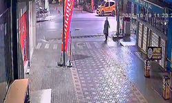 Yaşlı kadına otomobille çarpıp olay yerinden kaçan sürücü kayıplara karıştı