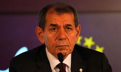 Dursun Özbek: "Osimhen ile yaptığımız sözleşmede çıkış maddesi yok"