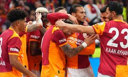 Galatasaray’da hedef galibiyet