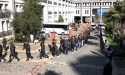 37 ilde siber suç operasyonları: 209 tutuklama