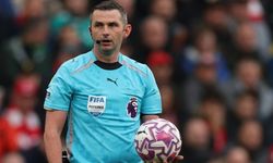 Galatasaray - Bodo/Glimt maçını Michael Oliver yönetecek