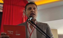 CHP Tekirdağ İl Kongresi’nde büyük kriz: "Kovun beni" diyerek salonu terk etti
