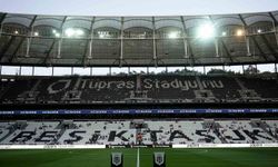 Beşiktaş, yeni stadında Fenerbahçe’ye 1 kez kaybetti