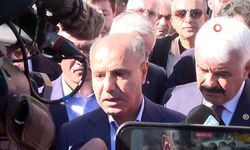 Bakan Yardımcısı Aktaş: "Maalesef az önce cansız bedene ulaşıldı"