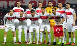 A Milli Futbol Takımı, FIFA sıralamasında 26. sıraya yükseldi