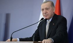 Cumhurbaşkanı Erdoğan: "Gazze’yi devasa bir enkaz yığınına çevirdiler"