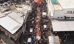 Uyuşturucu çetelerine yönelik operasyonda can kaybı 132'ye yükseldi