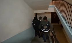 7 yıldır su satış ofisinde saklanan cezaevi firarisi yakalandı