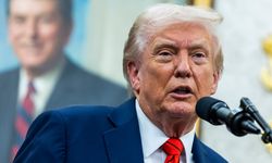 Trump'tan İsrail'e gözdağı! ''Tüm desteği kaybeder"