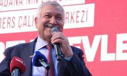 Zeydan Karalar’ın rüşveti almak için İstanbul’a gittiği iddianame yer aldı