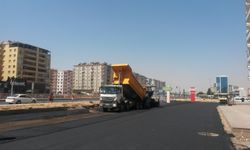 ASFALT BETONU BİNDER TABAKASI YAPIM İŞİ