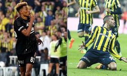 Beşiktaş - Fenerbahçe derbilerinde en çok görülen skor: 1-0