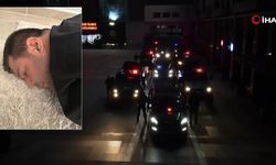 MOSSAD’a bilgi aktaran avukat yakalandı