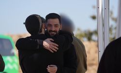 Hamas, esir takası kapsamında son 13 esiri de serbest bıraktı