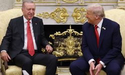 Trump: "Cumhurbaşkanı Erdoğan, çok yardımcı oldu"